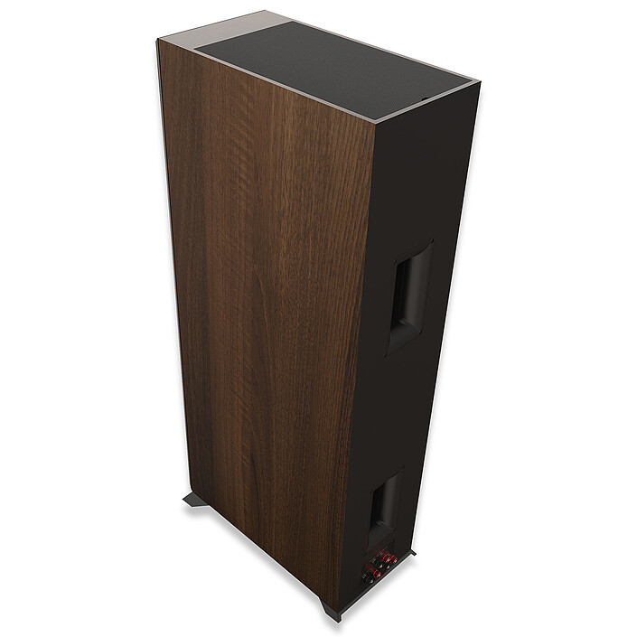 cheap Yamaha RX-V6A Black + Klipsch RP-8060FA II Walnut