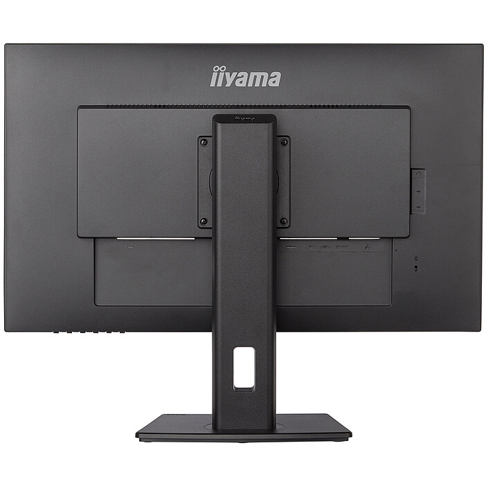 Avis iiyama 27" LED - ProLite XUB2792QSN-B5
