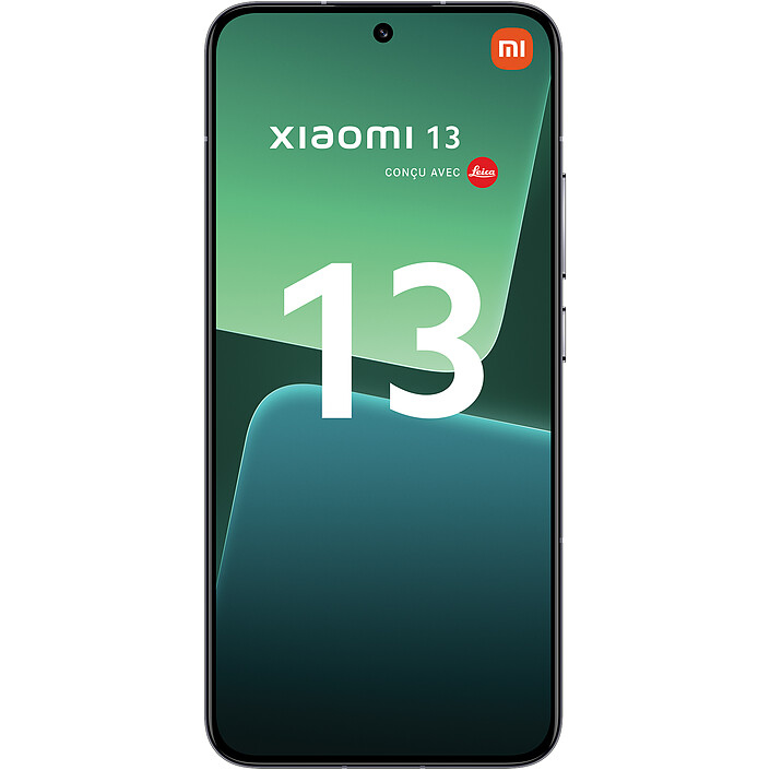 Smartphone reconditionné