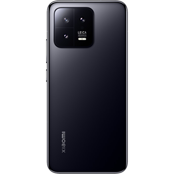 Xiaomi 13 Noir (8 Go / 256 Go) · Reconditionné pas cher