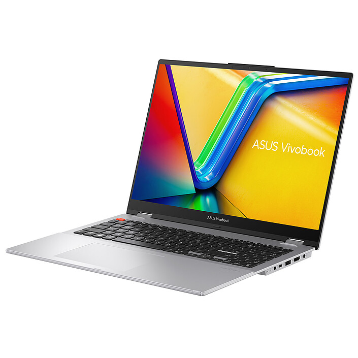 Review ASUS VivoBook S 16 Flip TN3604YA-MC004W