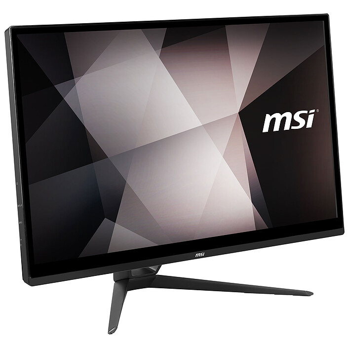 PC de bureau