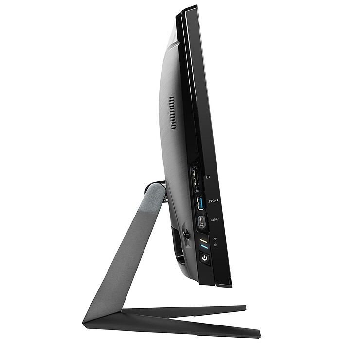 Acheter MSI Pro 22XT 10M-875XEU Noir