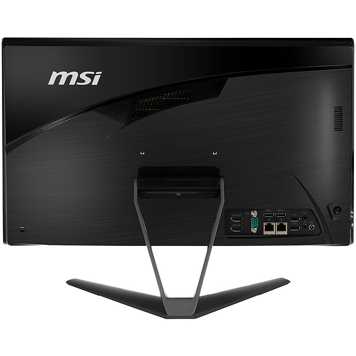MSI Pro 22XT 10M-875XEU Noir pas cher