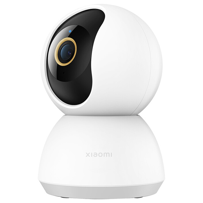 Nota Xiaomi Smart Camera C300