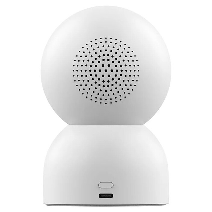 Review Xiaomi Smart Camera C400