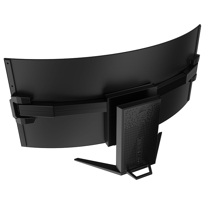 Avis Corsair XENEON FLEX 45WQHD240