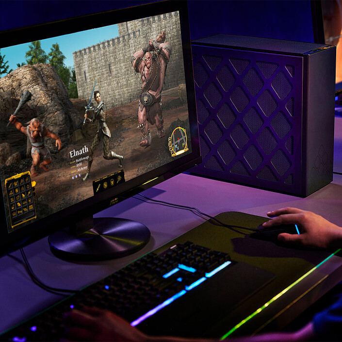 Review Intel NUC 13 Extreme RNUC13RNGI70002