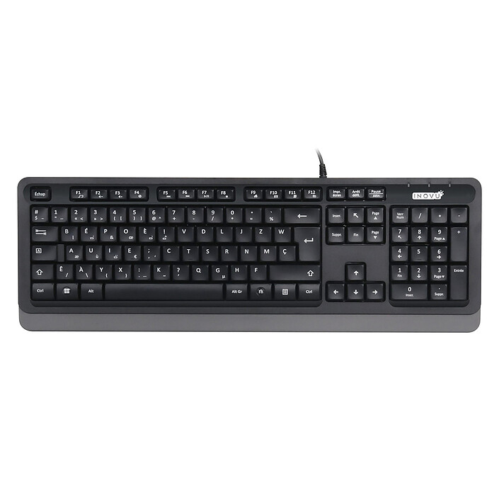 Clavier PC