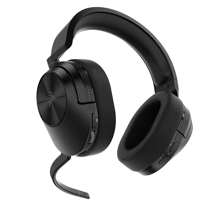 cheap Corsair HS55 Wireless (Black)
