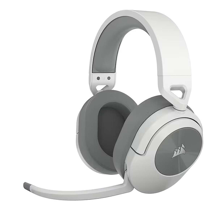Acquista Corsair HS55 senza fili (bianco)