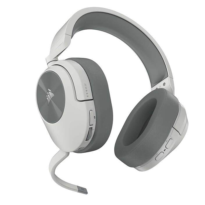 Corsair HS55 senza fili (bianco) economico