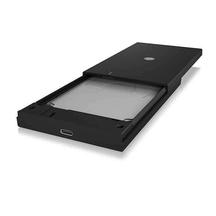 Nota ICY BOX IB-200T-C3