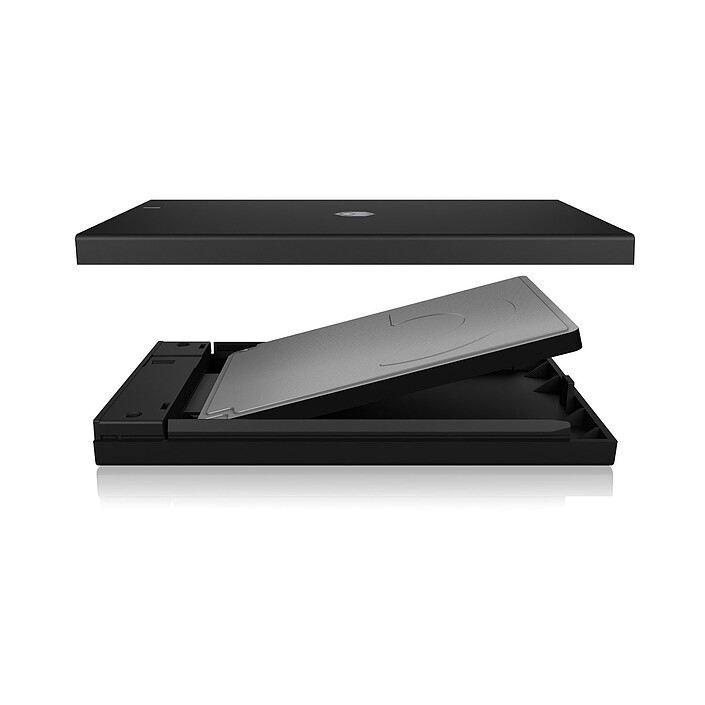 Acquista ICY BOX IB-200T-C3