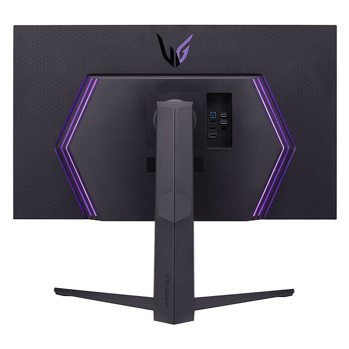 Acheter LG 31.5" LED - UltraGear 32GQ850-B