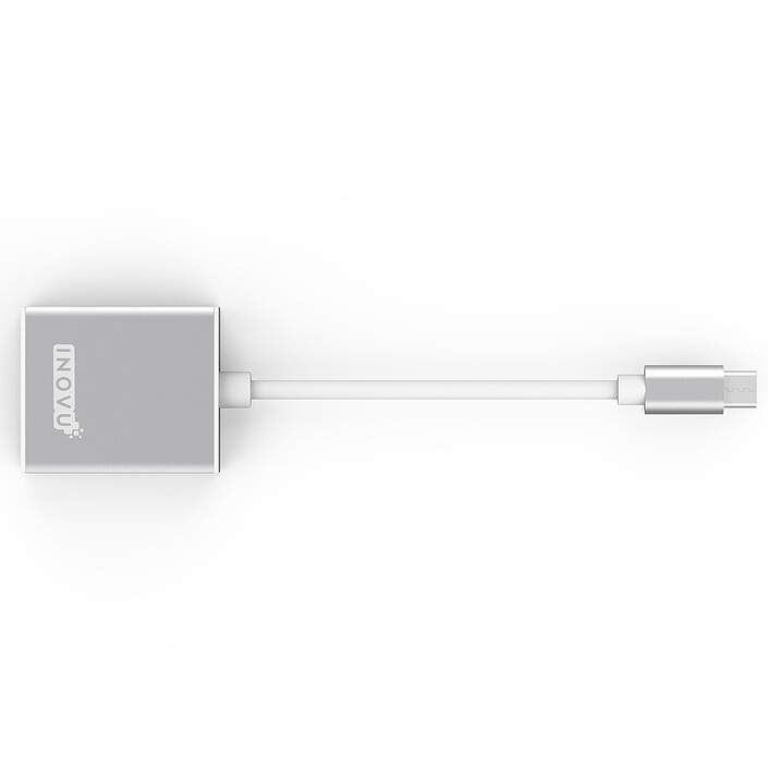 Buy INOVU USB-C to VGA Adapter