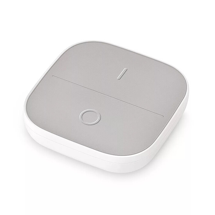 Review WiZ Smart Button