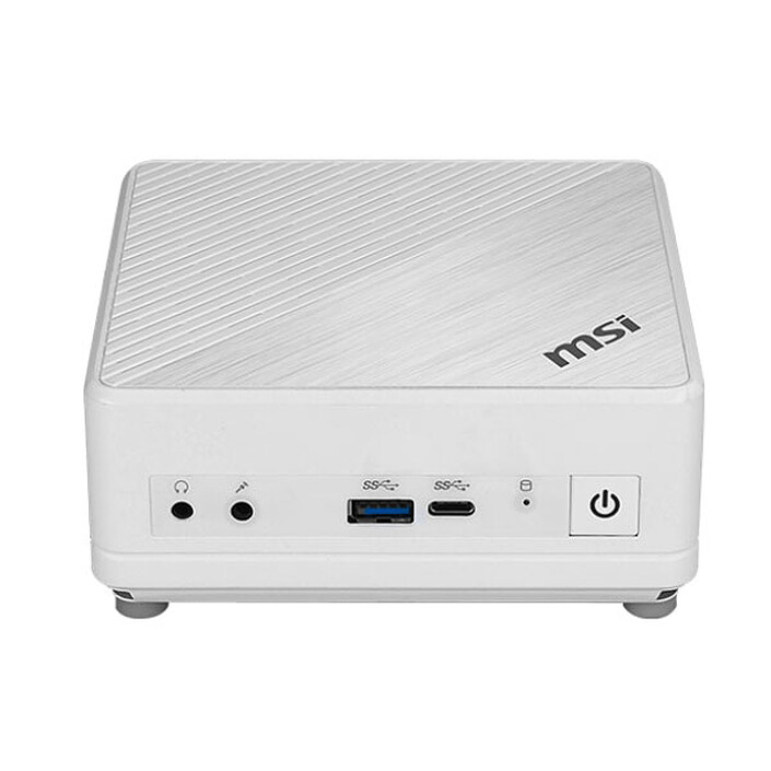 Avis MSI Cubi 5 10M-417EU