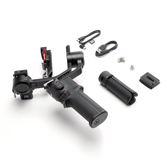 cheap DJI RS 3 Mini