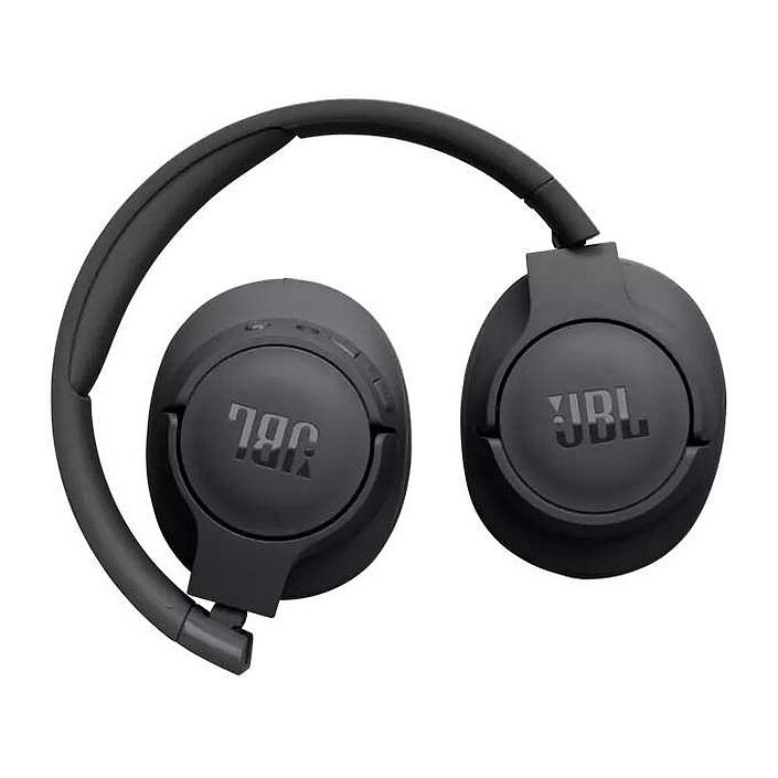 JBL Tune 720BT Noir pas cher