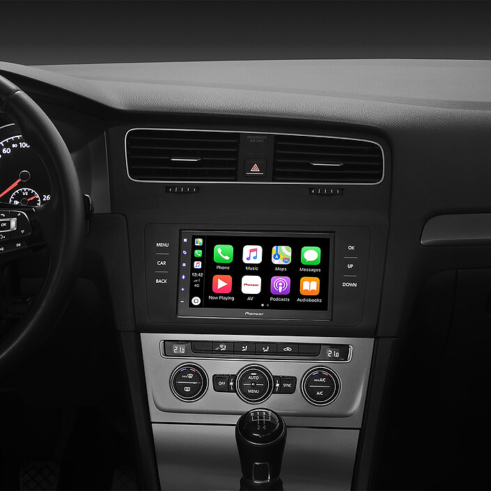 Acheter Pioneer SPH-DA250DAB