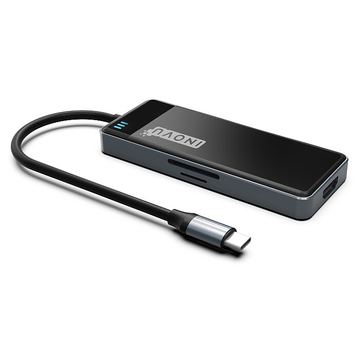 Station d'accueil PC portable
