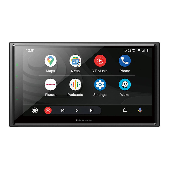 Pioneer SPH-EVO64DAB-UNI