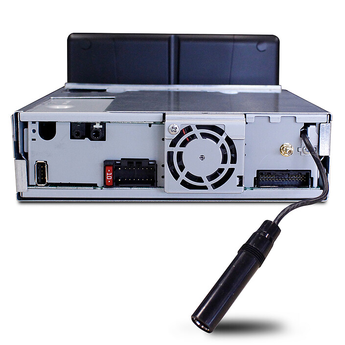 Pioneer SPH-EVO64DAB-UNI pas cher