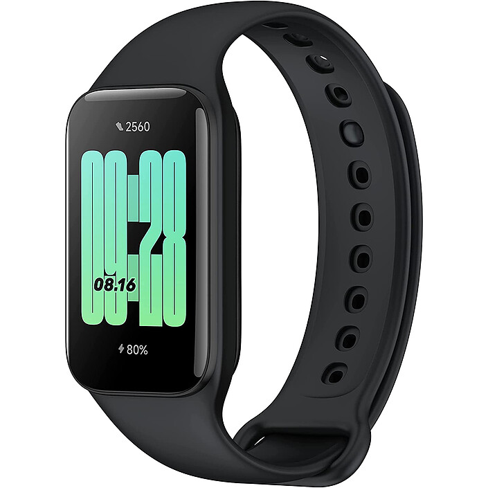 Xiaomi Redmi Smart Band 2 (Black)