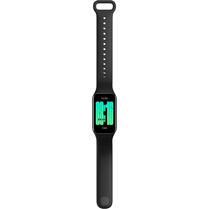 Buy Xiaomi Redmi Smart Band 2 (Black)
