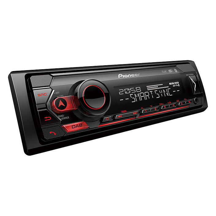 Autoradio