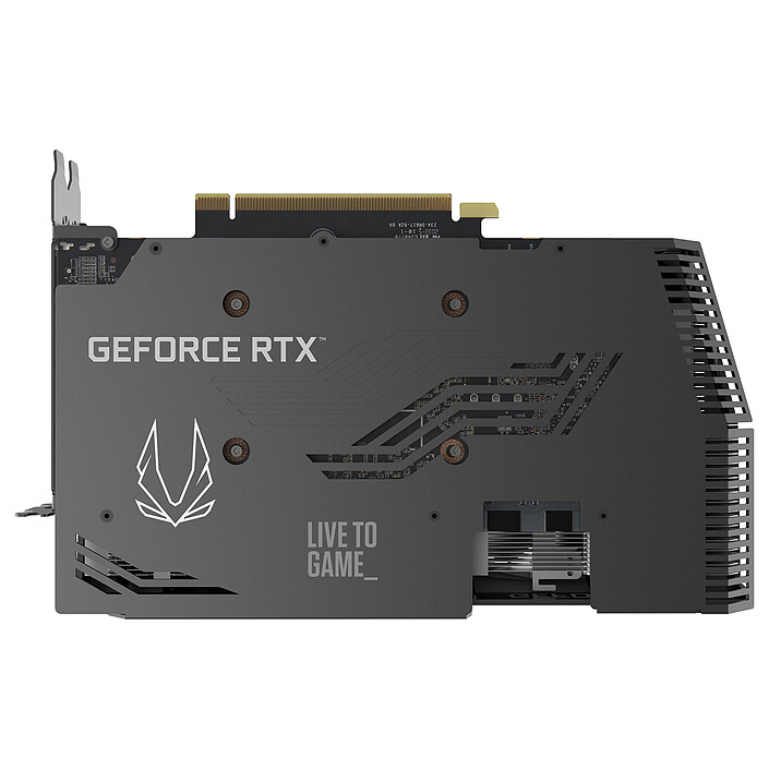 Buy ZOTAC GeForce RTX 3060 Ti Twin Edge