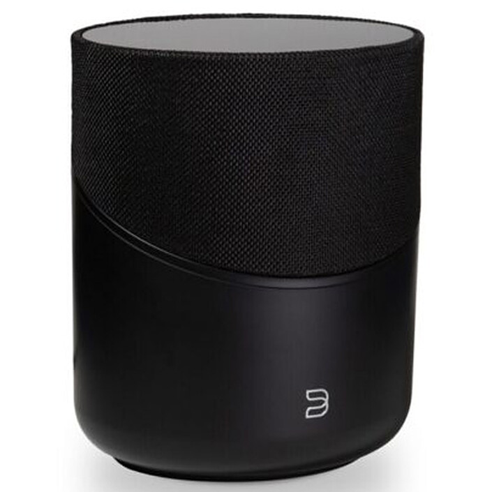 Review Bluesound PULSE M Black