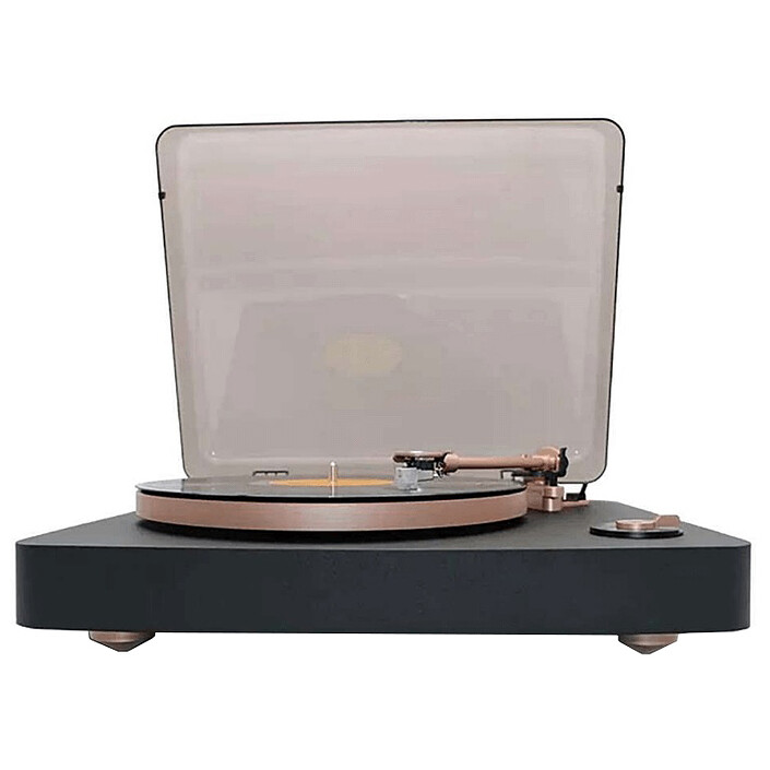 Record player