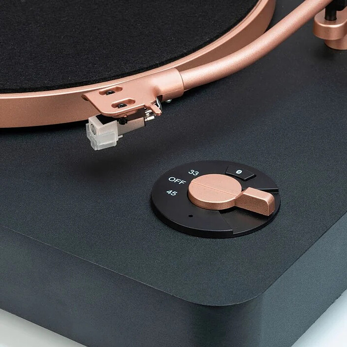 Buy Mitchell Acoustics TT1