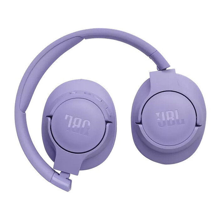 JBL Tune 720BT Violet pas cher