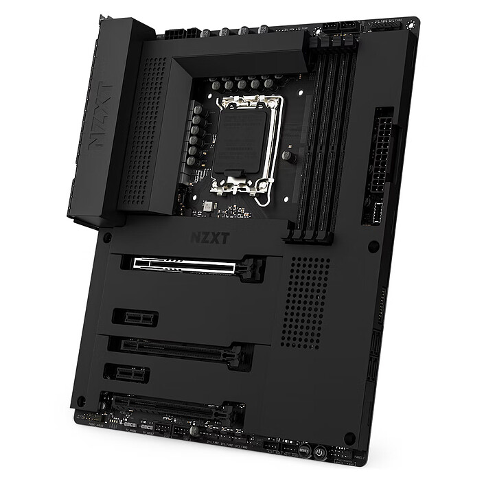 NZXT N7 Z790 - Black