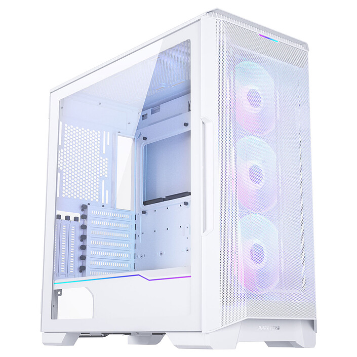 Phanteks Eclipse P500A D-RGB (Blanc)