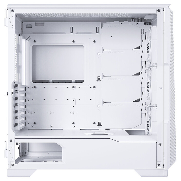 Avis Phanteks Eclipse P500A D-RGB (Blanc)