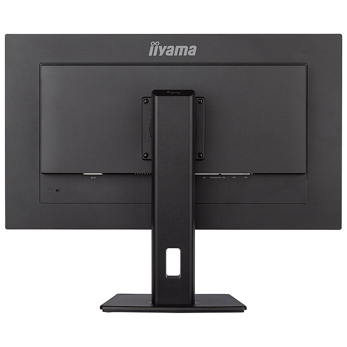 Avis iiyama 28" LED - ProLite XUB2893UHSU-B5