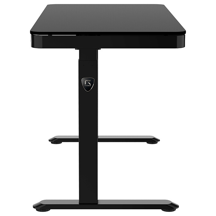 Acheter REKT RGo Desk Office (Noir/Noir)