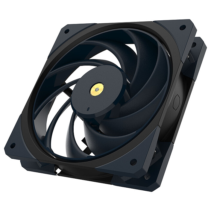Case fan