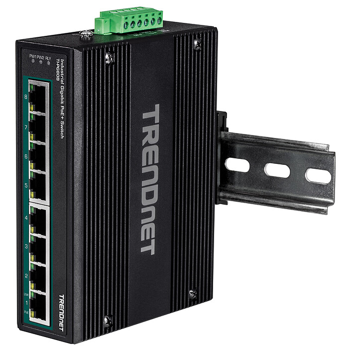TRENDnet TI-PG80B pas cher