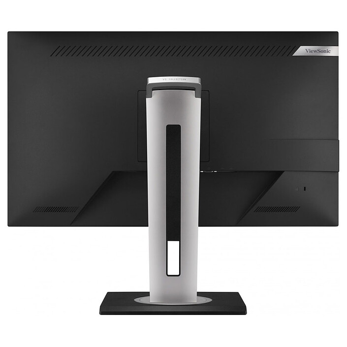 Review ViewSonic 27" LED - VG2748a-2