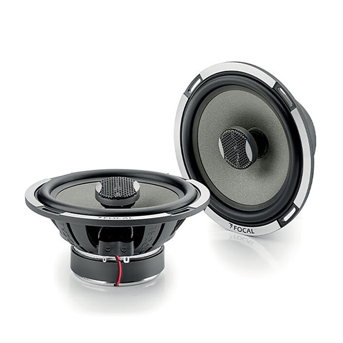 Focal PC 165 Last Edition