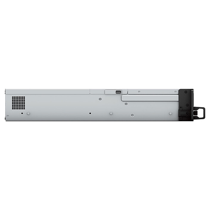 Avis Synology RackStation RS2423+