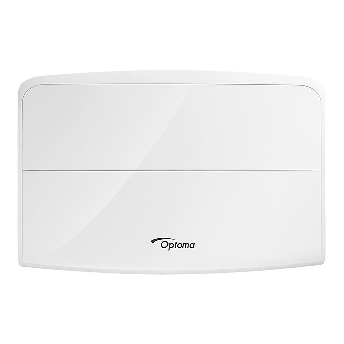 Acheter Optoma ZK507-W · Occasion