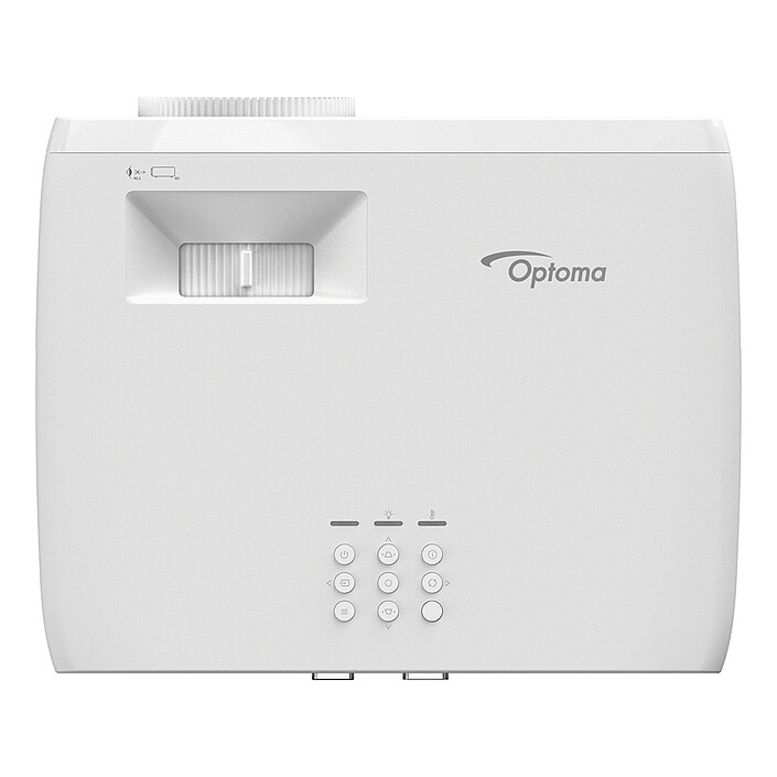 Acheter Optoma ZW340e