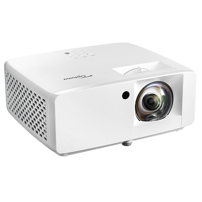 Avis Optoma ZW350ST