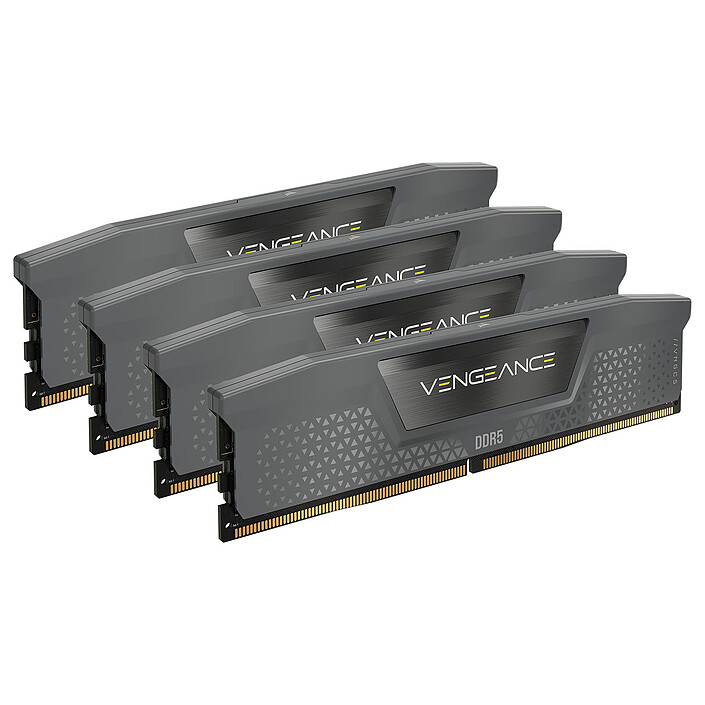 Mémoire PC